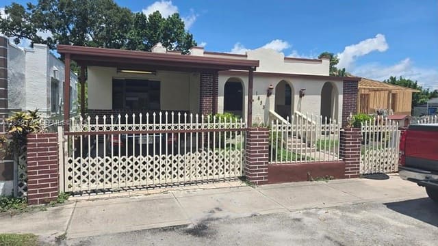 1853 NW 47th Street, Miami, FL 33142