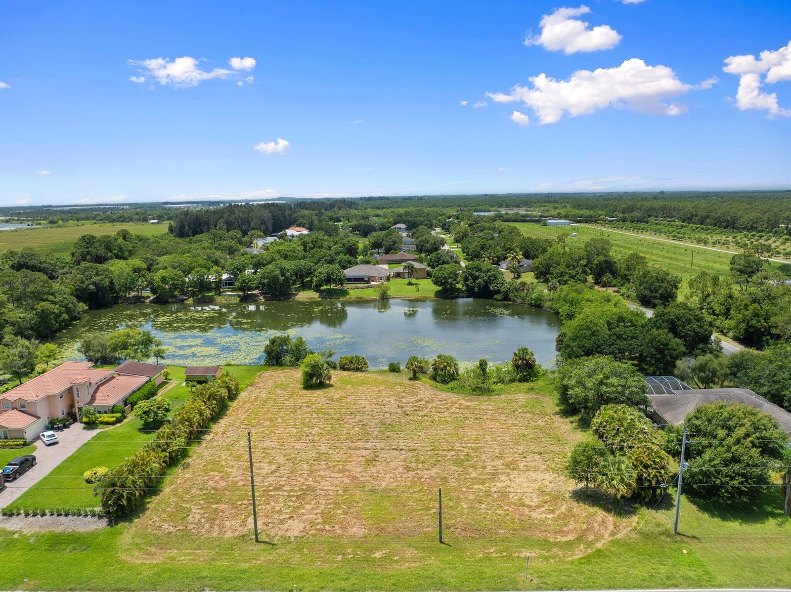 00 Angle Road, Fort Pierce, FL 34945