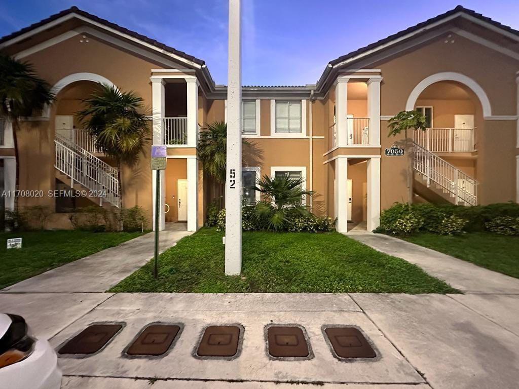 7050 NW 177th Street 107-11, Hialeah, FL 33015
