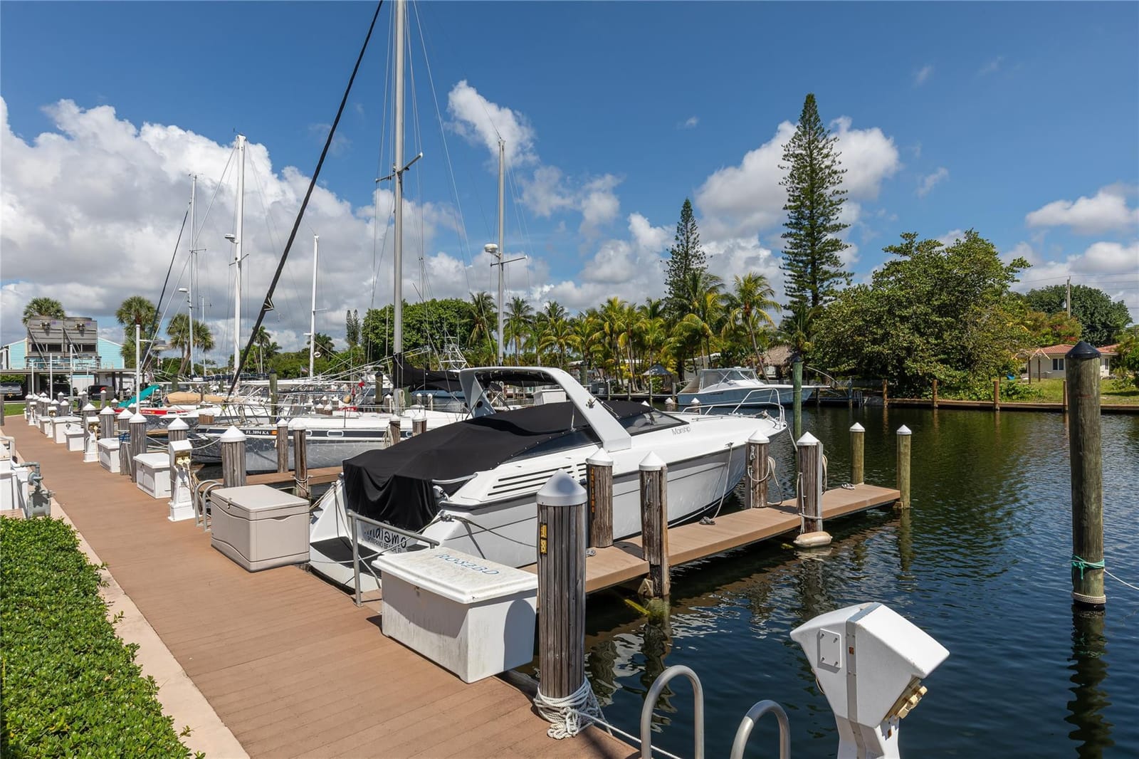 2731 NE 14th Street Causeway 710 — photo 11