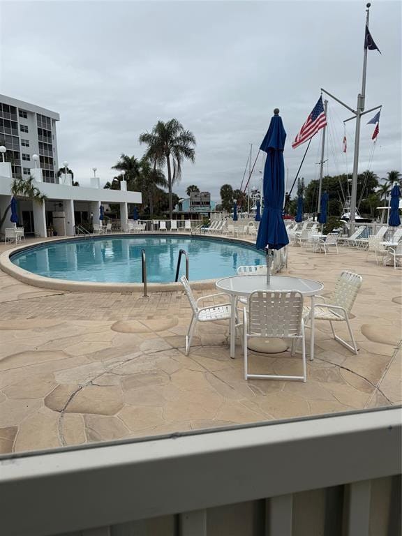 2731 NE 14th Street Causeway 710 — photo 7