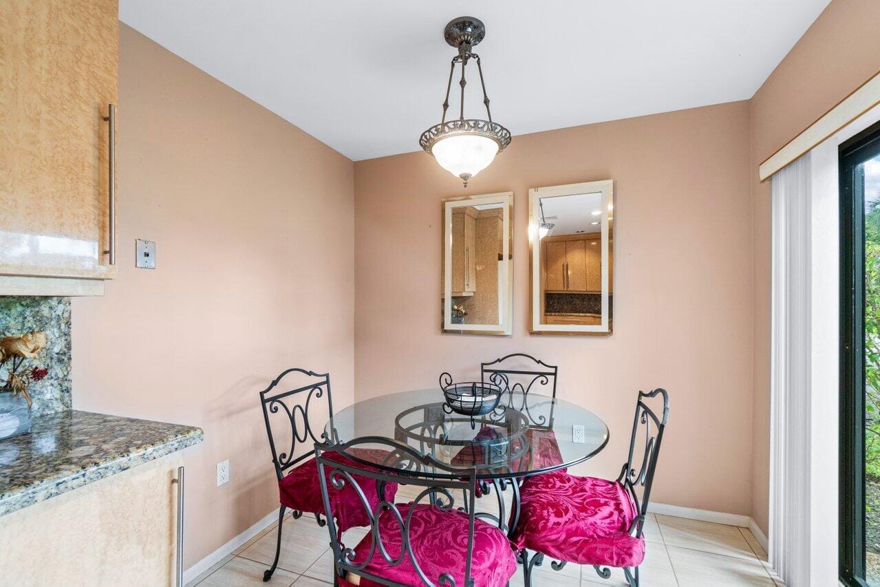 10 Stratford Drive E A, Boynton Beach, FL 33436 photo 14