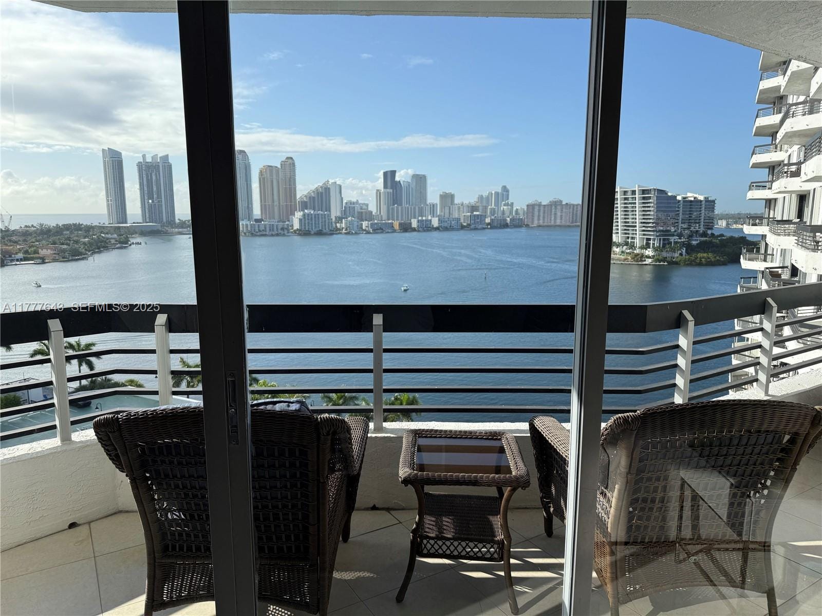 3530 Mystic Pointe Drive 1611, Aventura, FL 33180