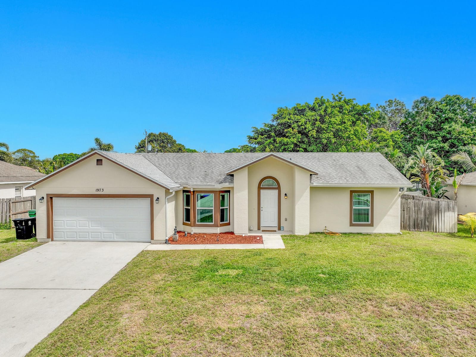 1973 SW Davis Street, Port St. Lucie, FL 34953