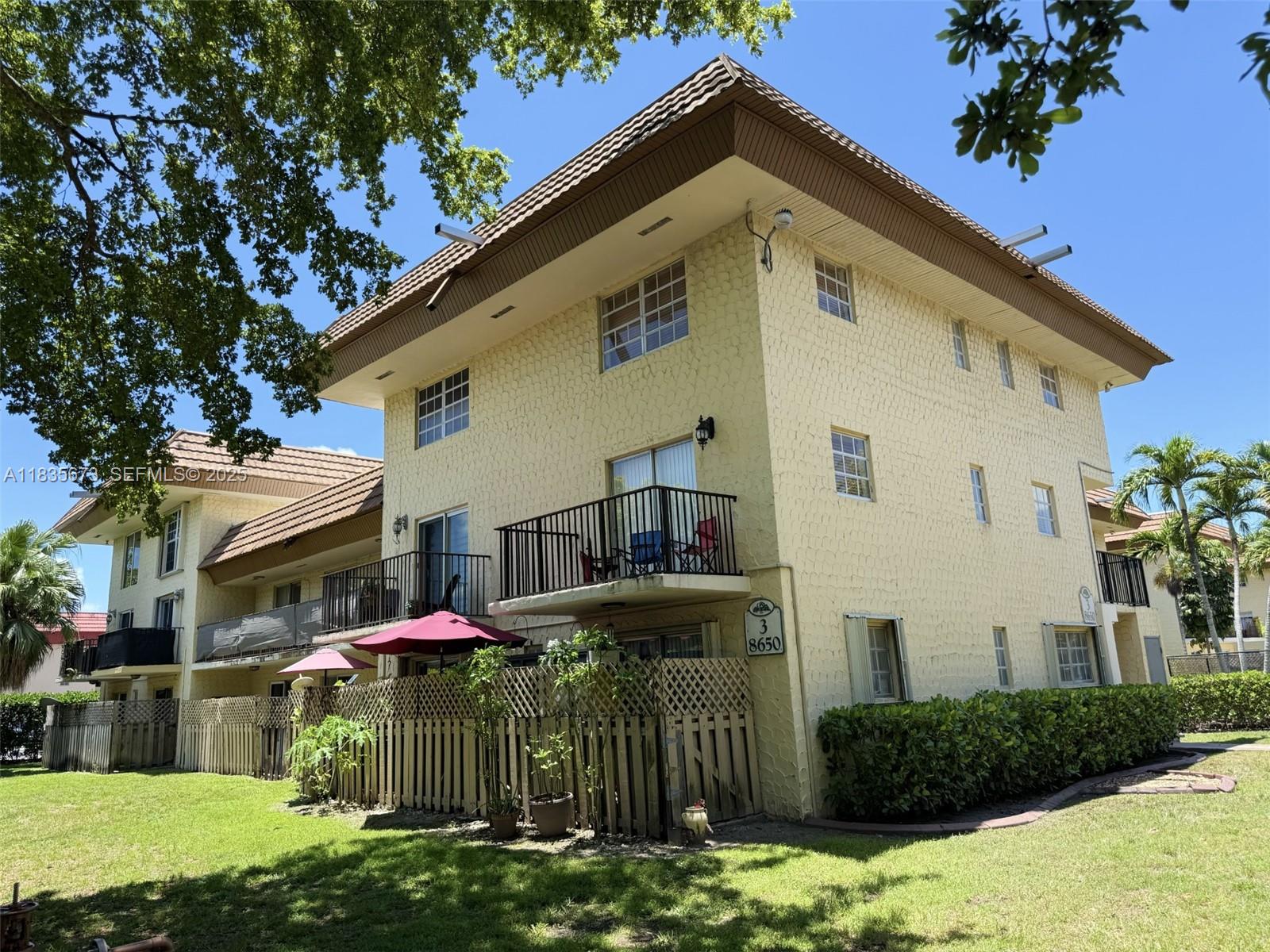 8650 SW 109th Avenue 3-112, Miami, FL 33173, Miami