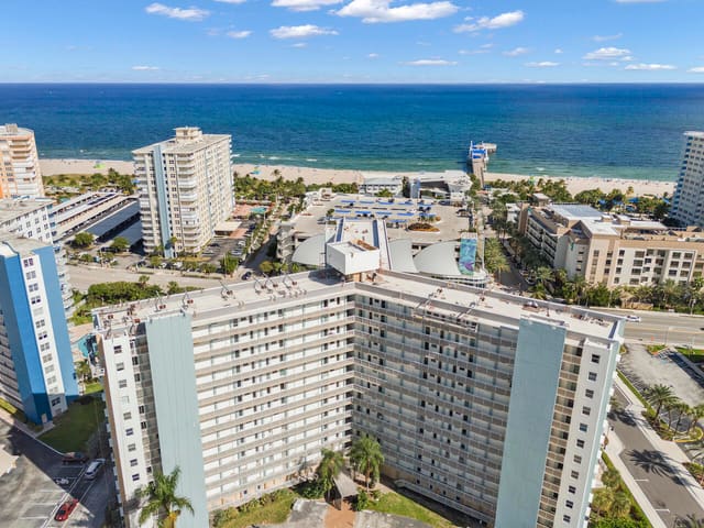 201 N Ocean Boulevard 204, Pompano Beach, FL 33062