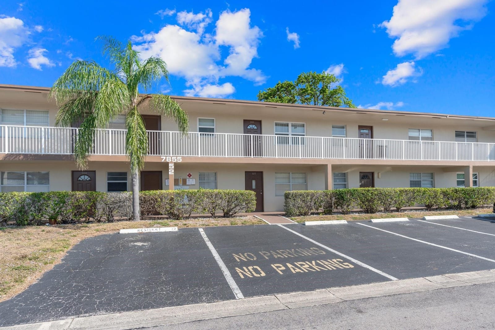 7855 NW 5th Court 105, Margate, FL 33063