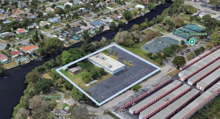 600 Knights Road, Hollywood, FL 33021