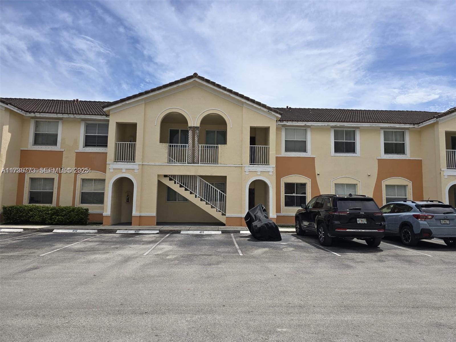 1656 SE 29th Court 102, Homestead, FL 33035, Homestead
