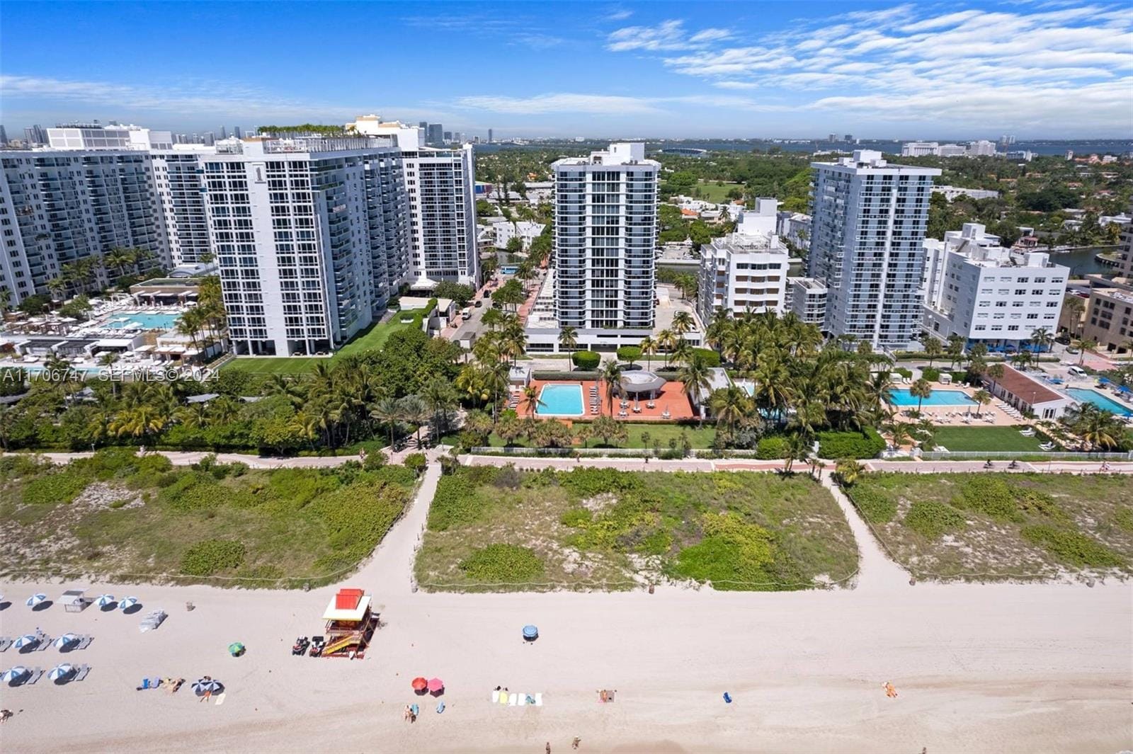 2401 Collins Avenue 1411, Miami Beach, FL 33140 photo 30