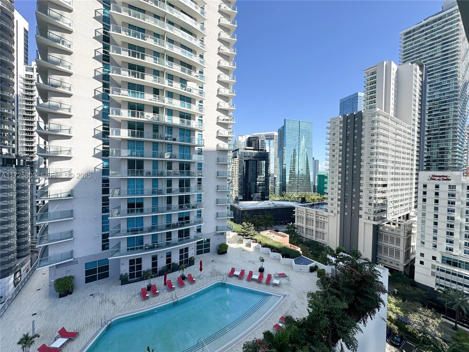 1111 SW 1st Avenue 1820-N, Miami, FL 33130 photo 18