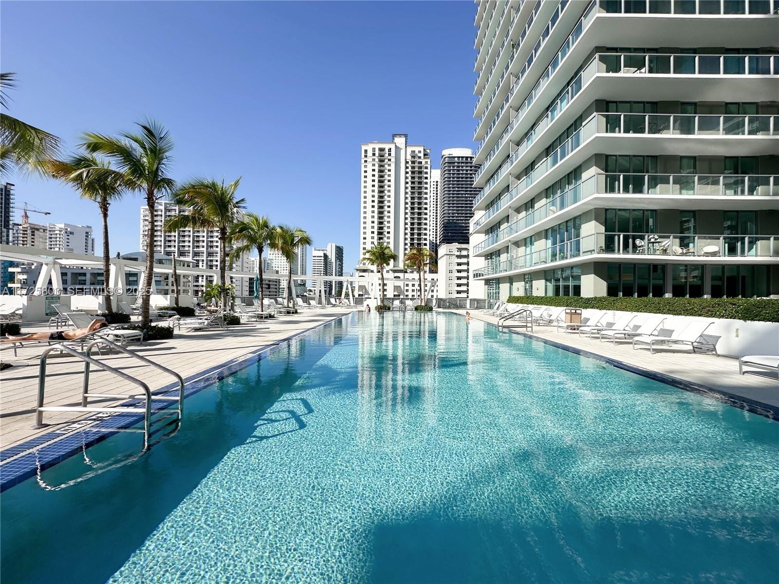 1111 SW 1st Avenue 1820-N, Miami, FL 33130 photo 19
