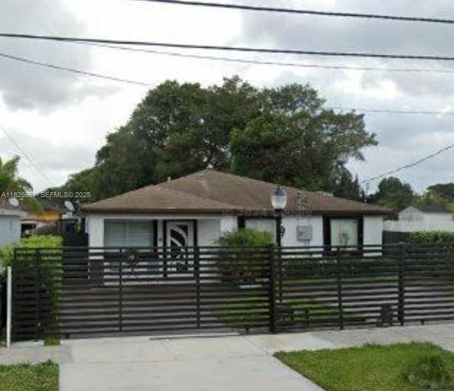 21725 SW 120th Avenue, sold in Symmes Sharman, Miami, FL