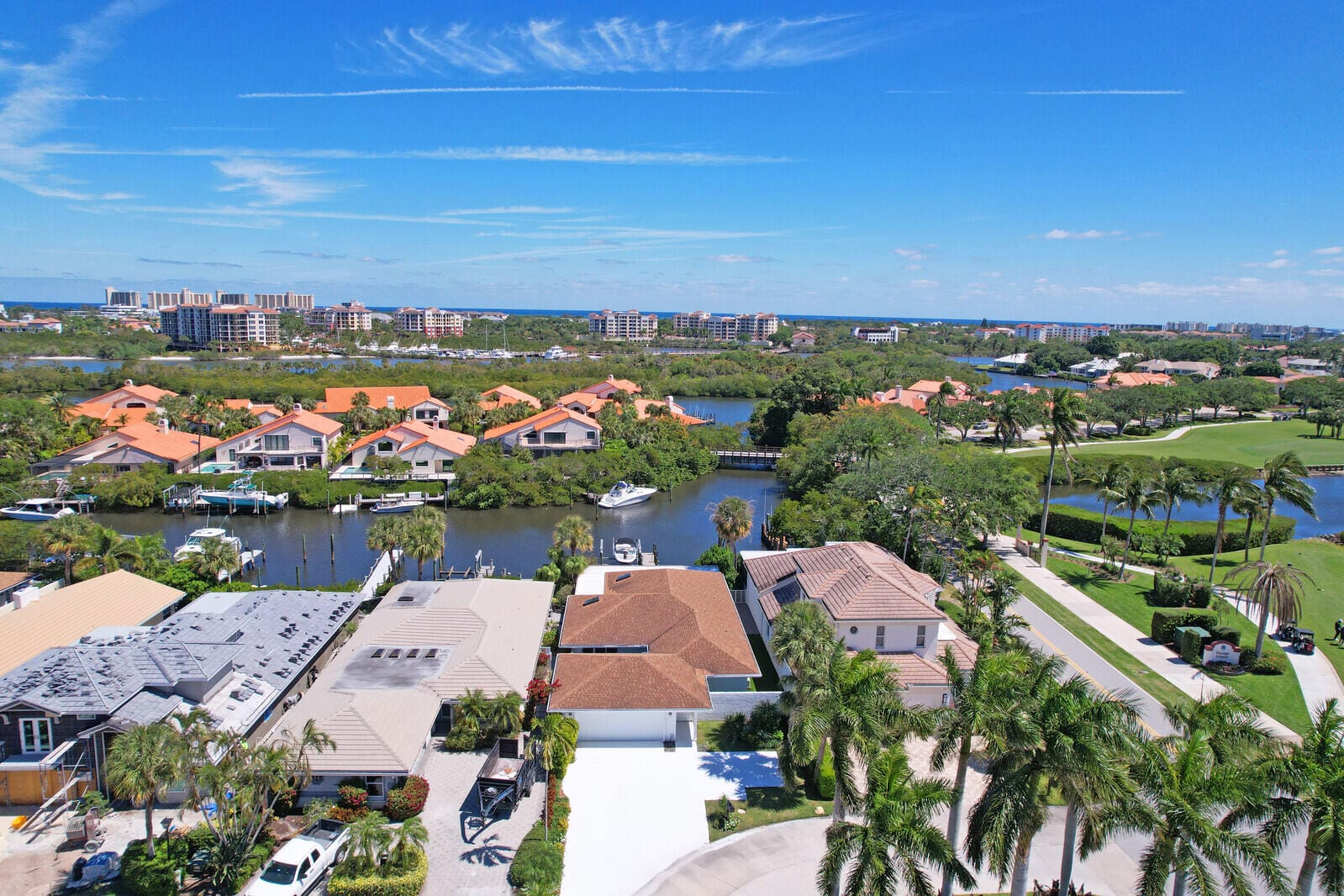 17026 Bay Street, Jupiter, FL 33477 photo 2