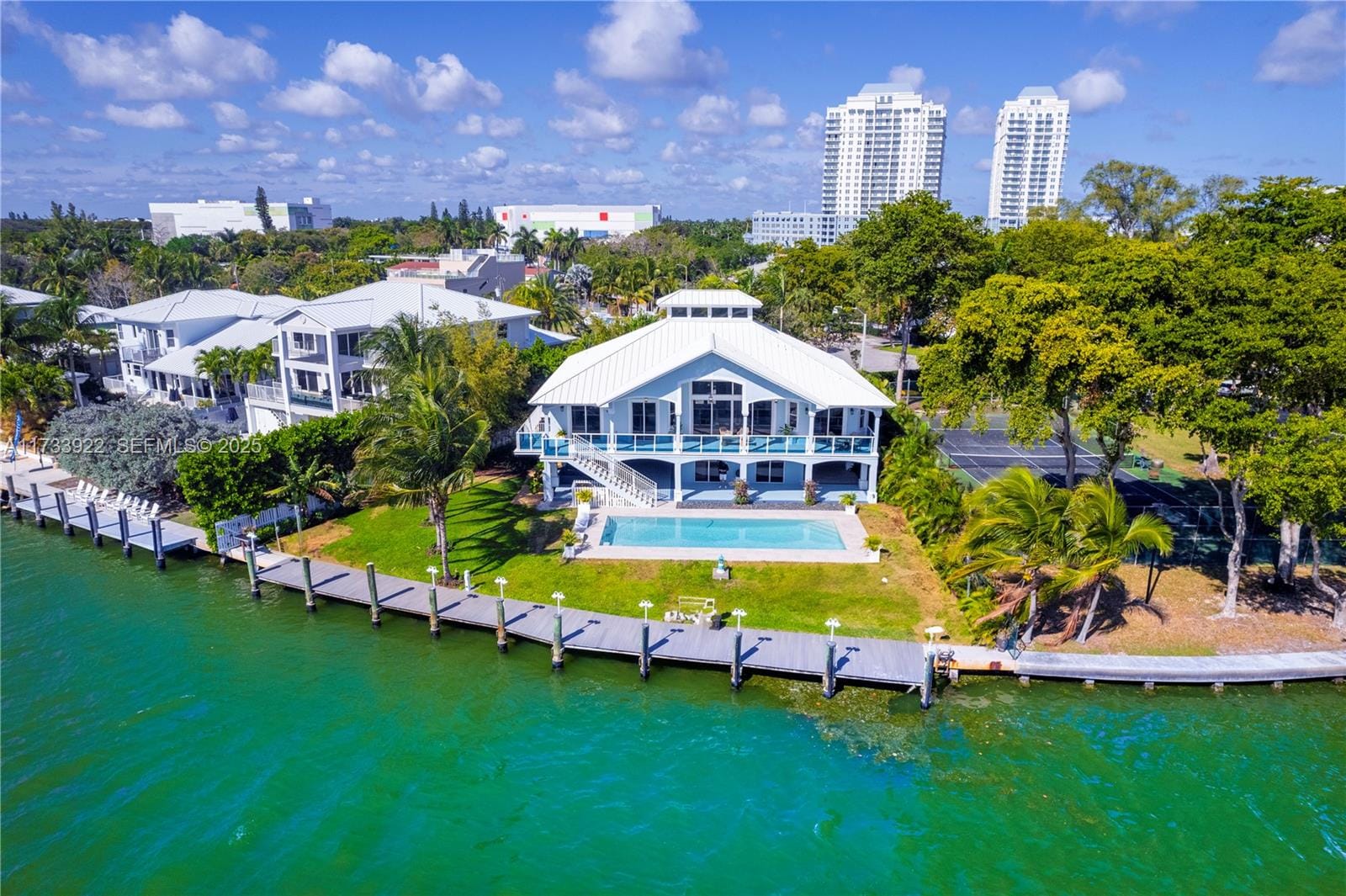 1080 NE Little River Drive, Miami, FL 33138 photo 2