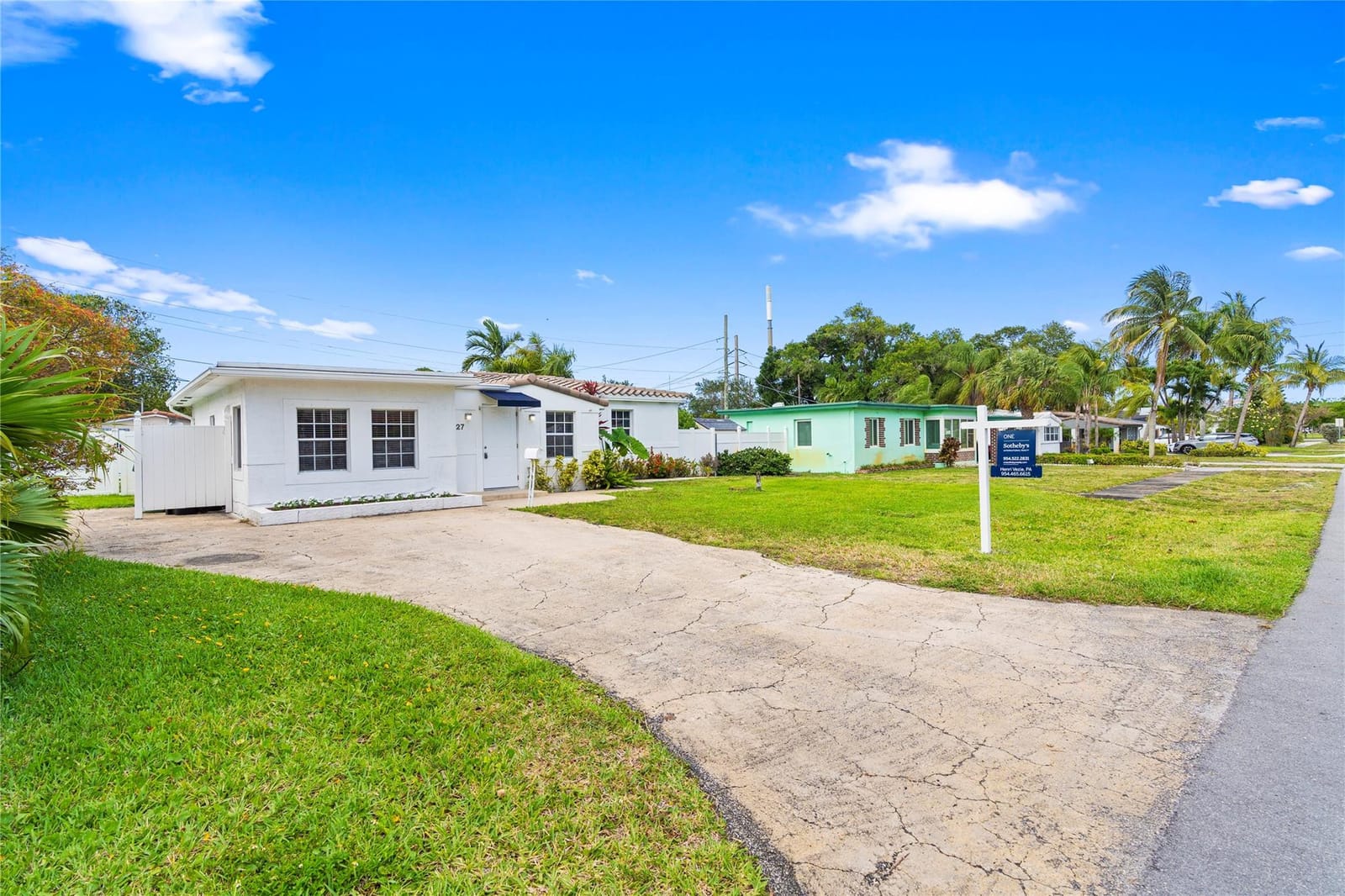 927 SW 22nd Street, Fort Lauderdale, FL 33315