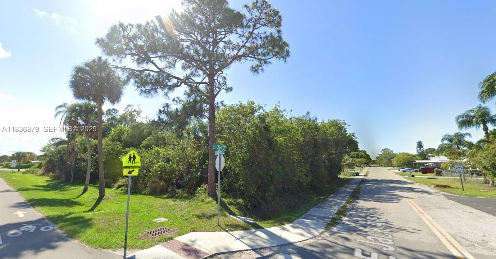 5120 SE Jack Avenue, Stuart, FL 34997