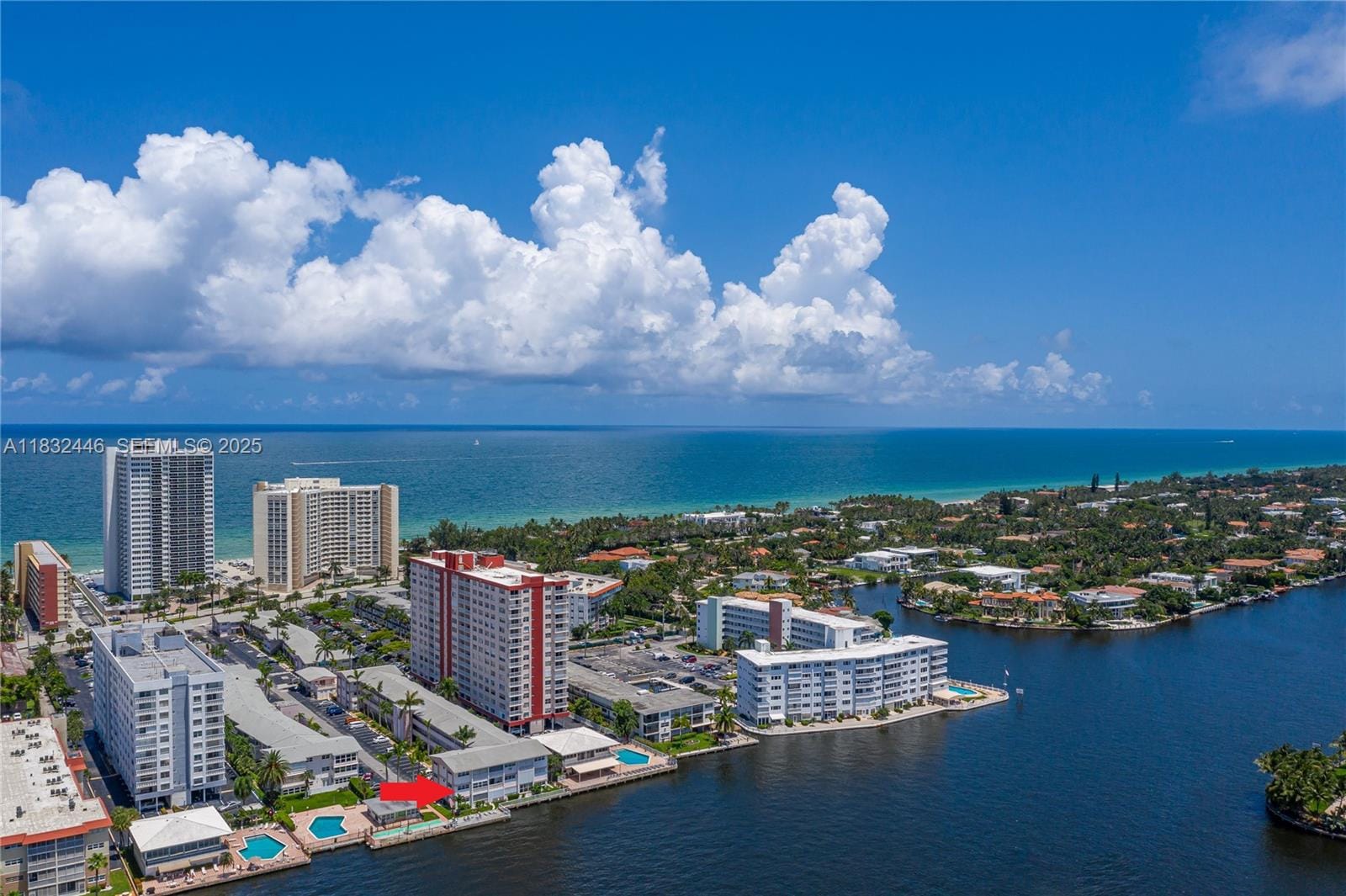 3135 S Ocean Drive 230, Hallandale Beach, FL 33009 photo 29