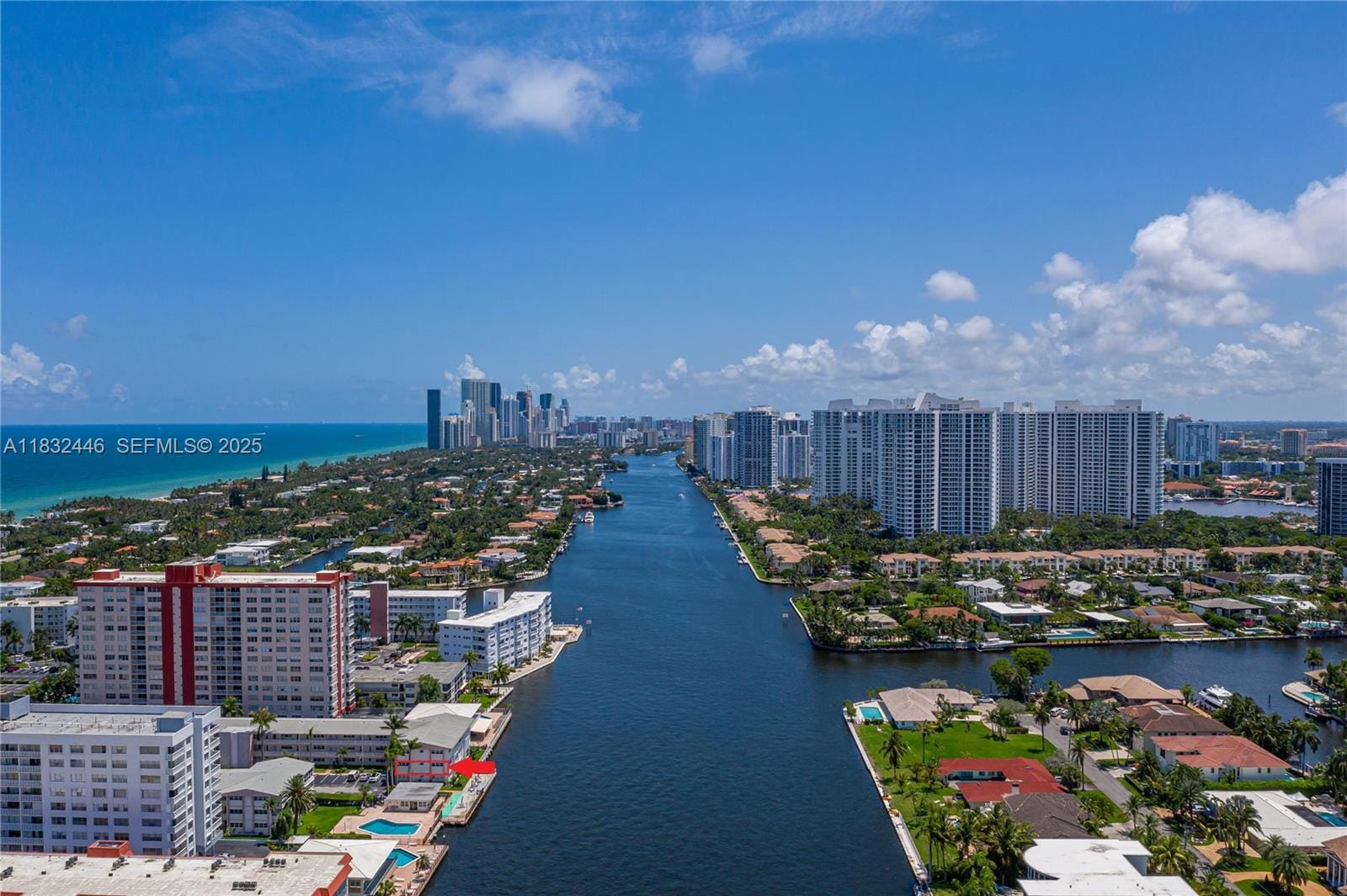 3135 S Ocean Drive 230, Hallandale Beach, FL 33009 photo 30