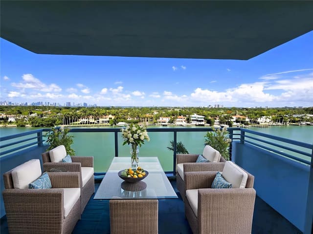 5600 Collins Avenue 9K, Miami Beach, FL 33140