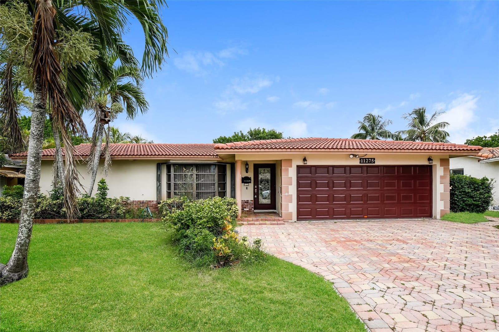 11275 NW 37th Court, Coral Springs, FL 33065