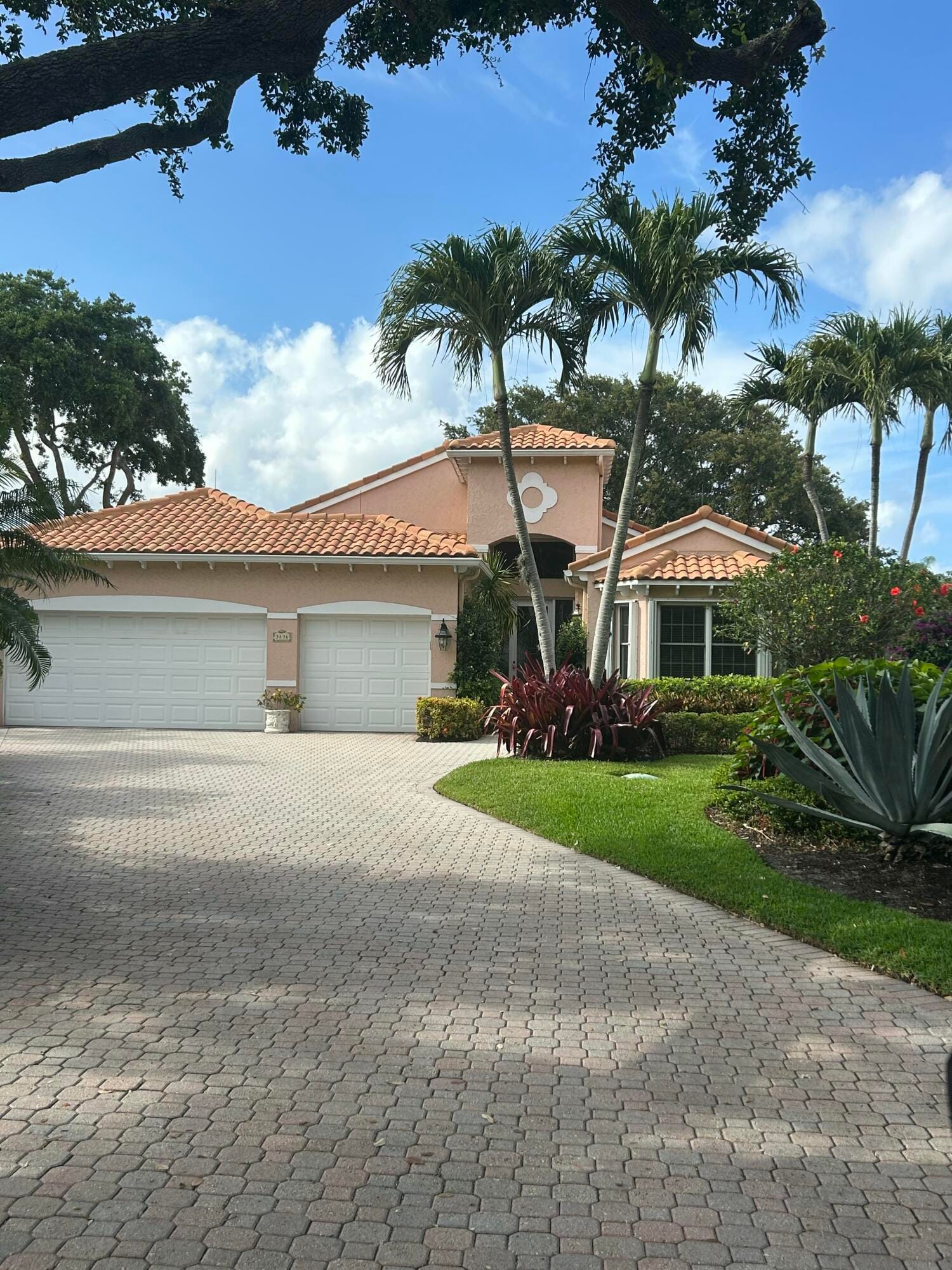 3836 Outlook Court, Jupiter, FL 33477