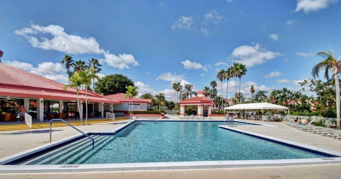 7545 Lexington Club Boulevard A, Delray Beach, FL 33446 photo 24