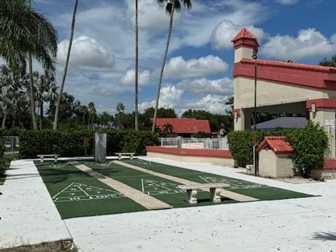 7545 Lexington Club Boulevard A, Delray Beach, FL 33446 photo 25