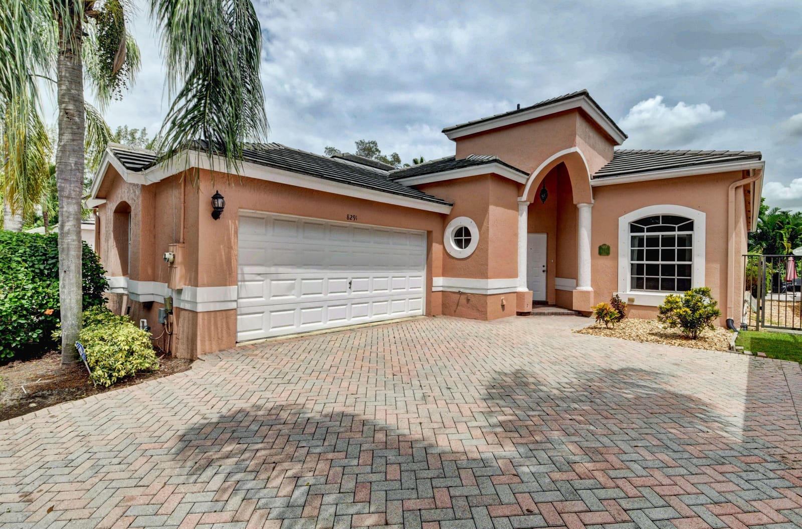 8291 Hampton Wood Drive, Boca Raton, FL 33433