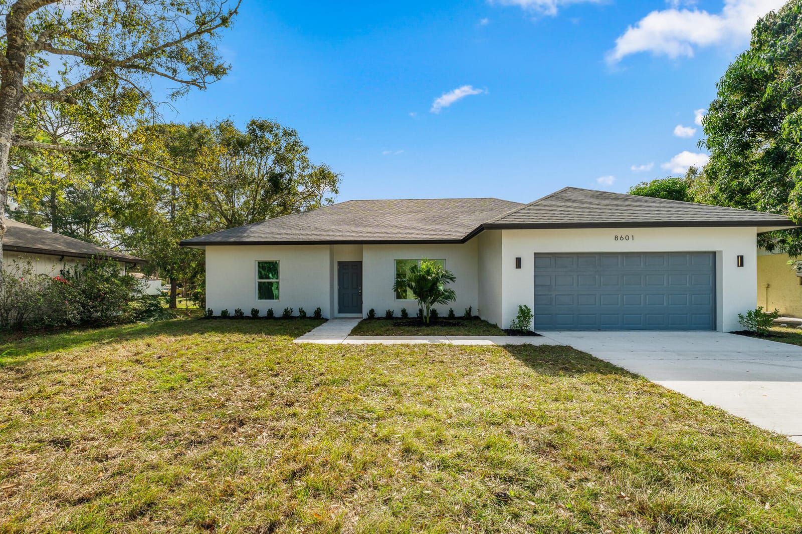 8601 Fort Pierce Boulevard, Fort Pierce, FL 34951