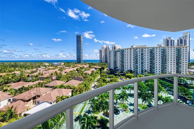 19380 Collins Avenue 1026, Sunny Isles Beach, FL 33160