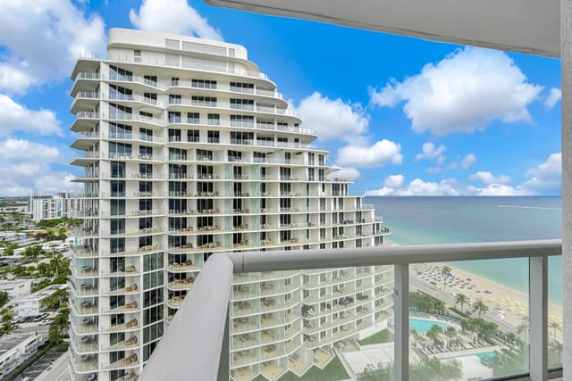 505 N Ft Lauderdale Bch Boulevard 1912, Fort Lauderdale, FL 33304