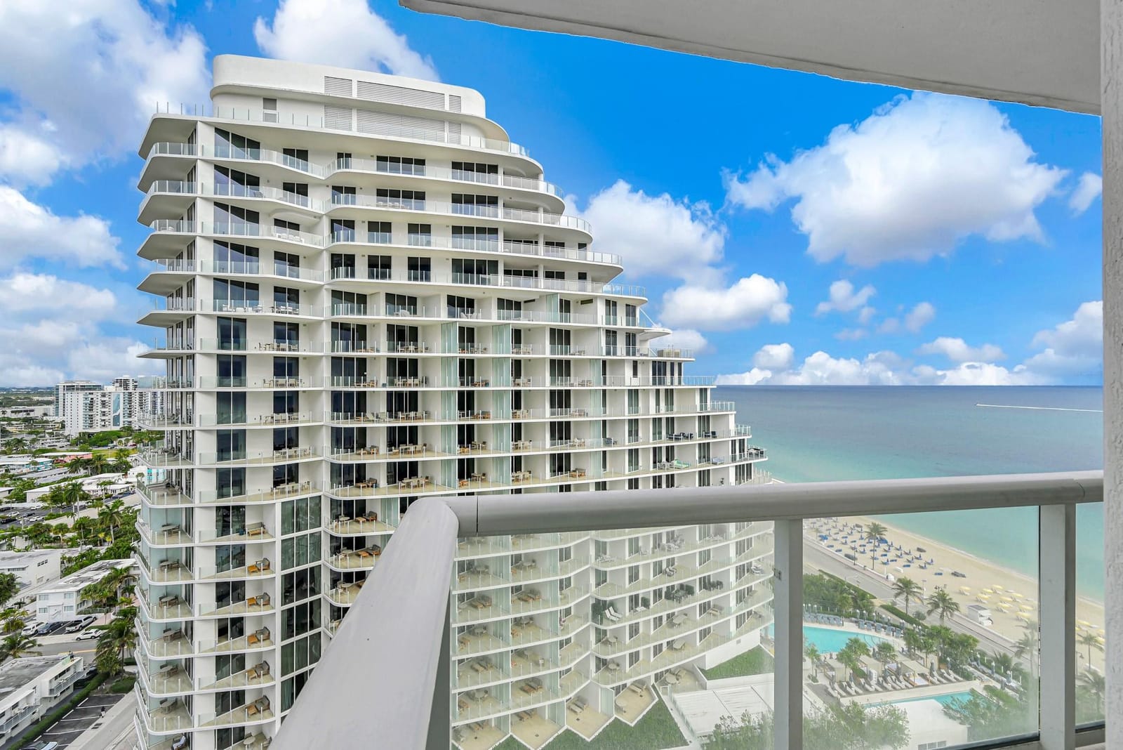 505 N Ft Lauderdale Bch Boulevard 1912, Fort Lauderdale, FL 33304
