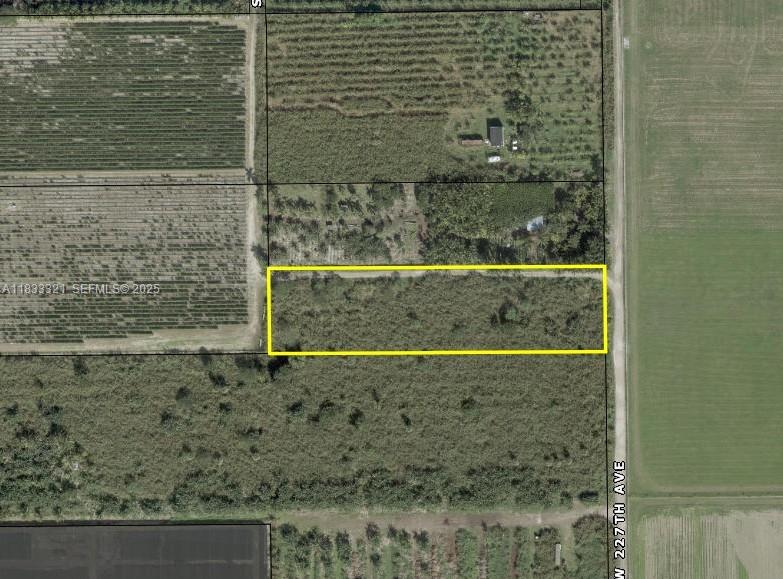 SW 299 ST SW 299 St Sw 227 Avenue, Homestead, FL 33030, Homestead