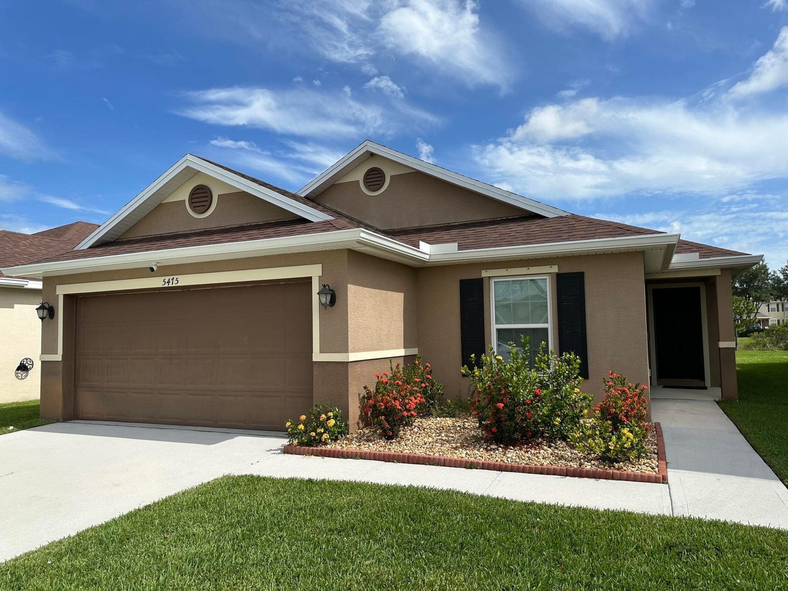 5475 NW Pine Trail Circle, Port St. Lucie, FL 34983 photo 1