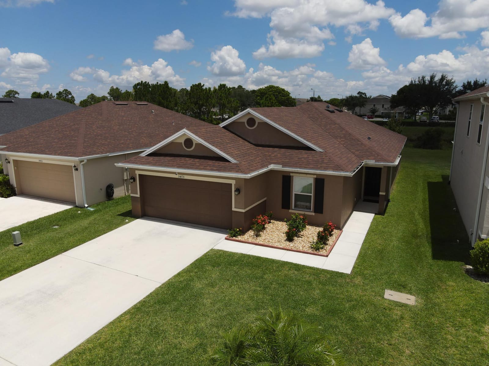 5475 NW Pine Trail Circle, Port St. Lucie, FL 34983 photo 3