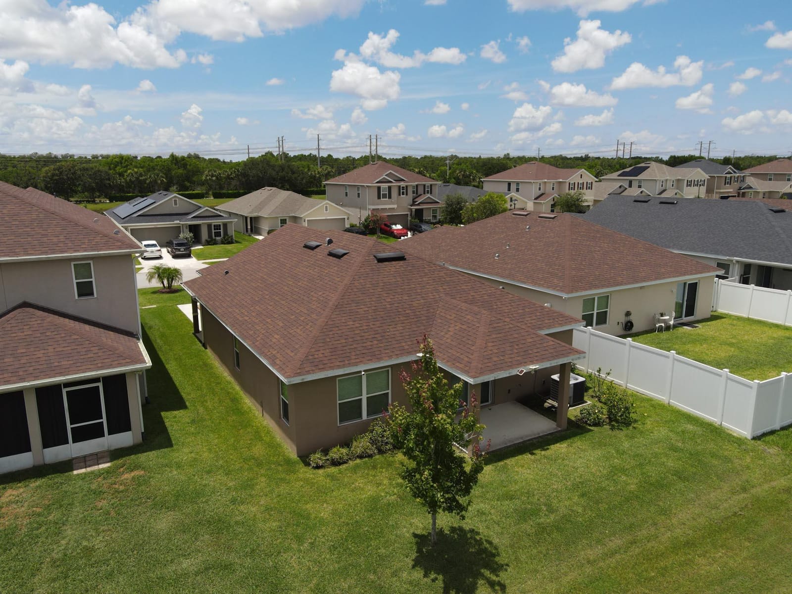 5475 NW Pine Trail Circle, Port St. Lucie, FL 34983 photo 4