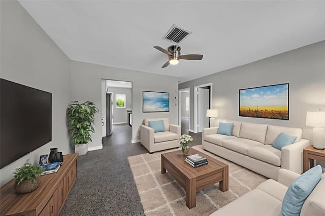 5232 NE 4th Avenue, Oakland Park, FL 33334