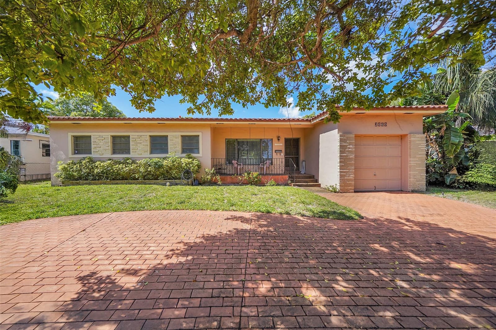 2060 Keystone Boulevard, North Miami, FL 33181