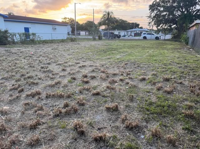 1950 Ali Baba Avenue, Opa-Locka, FL 33054