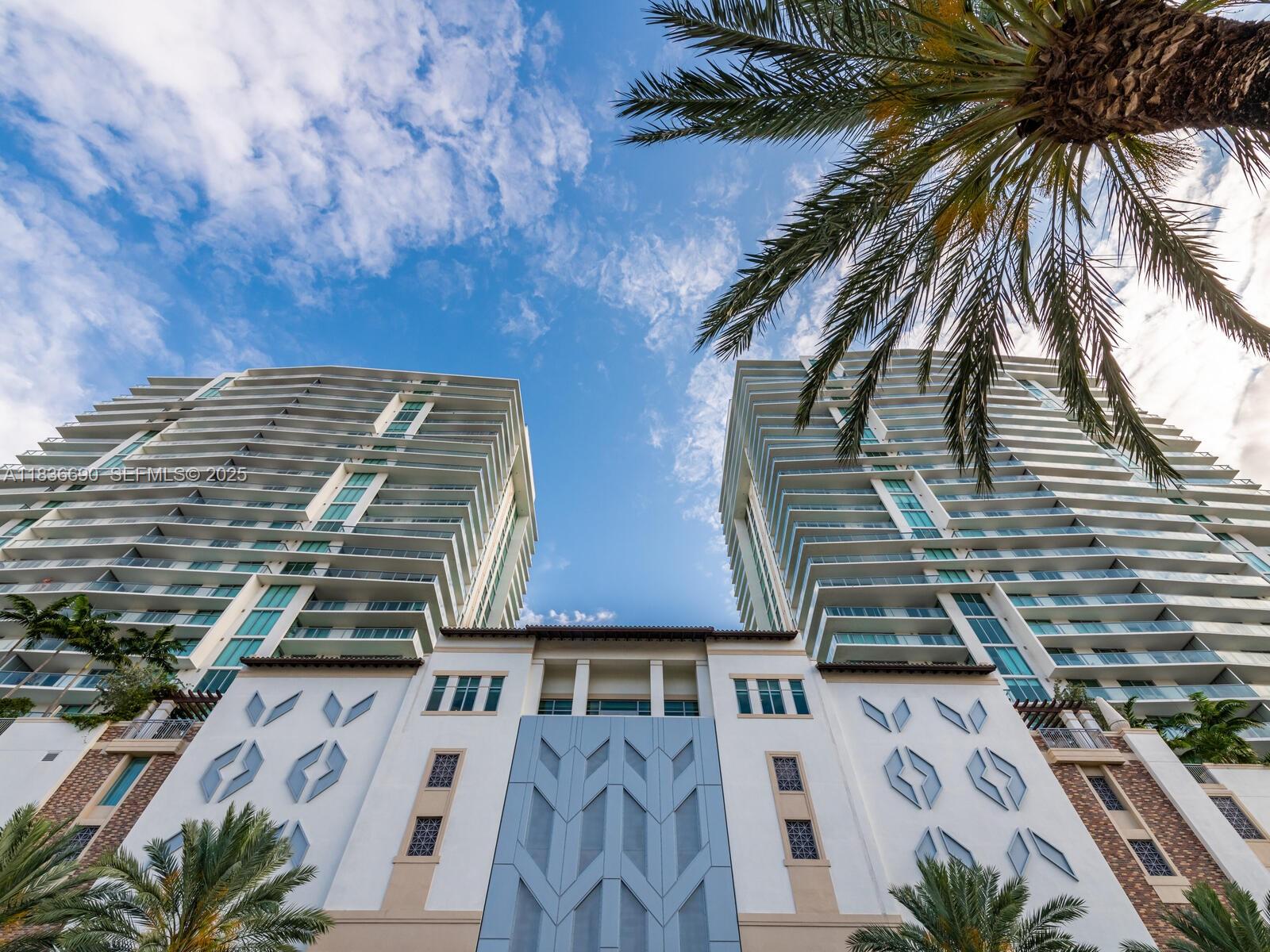 300 Sunny Isles Boulevard 5-1605 — photo 3