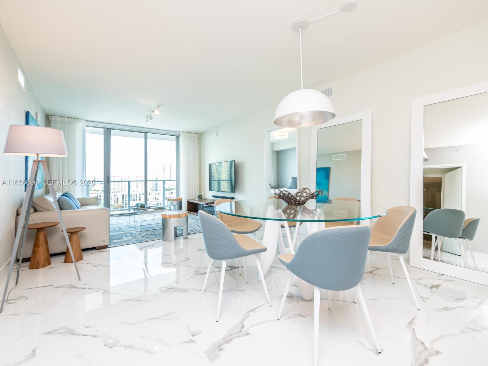300 Sunny Isles Boulevard 5-1605 — photo 8