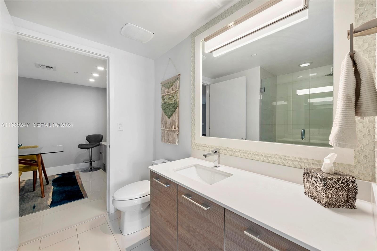 1300 S Miami Avenue 3402, Miami, FL 33130 photo 17