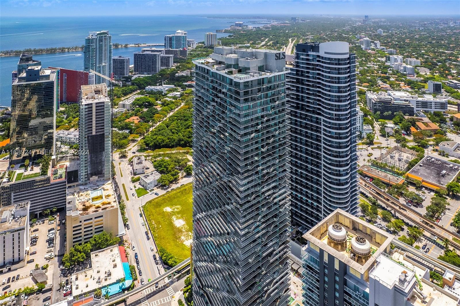 1300 S Miami Avenue 3402, Miami, FL 33130 photo 20