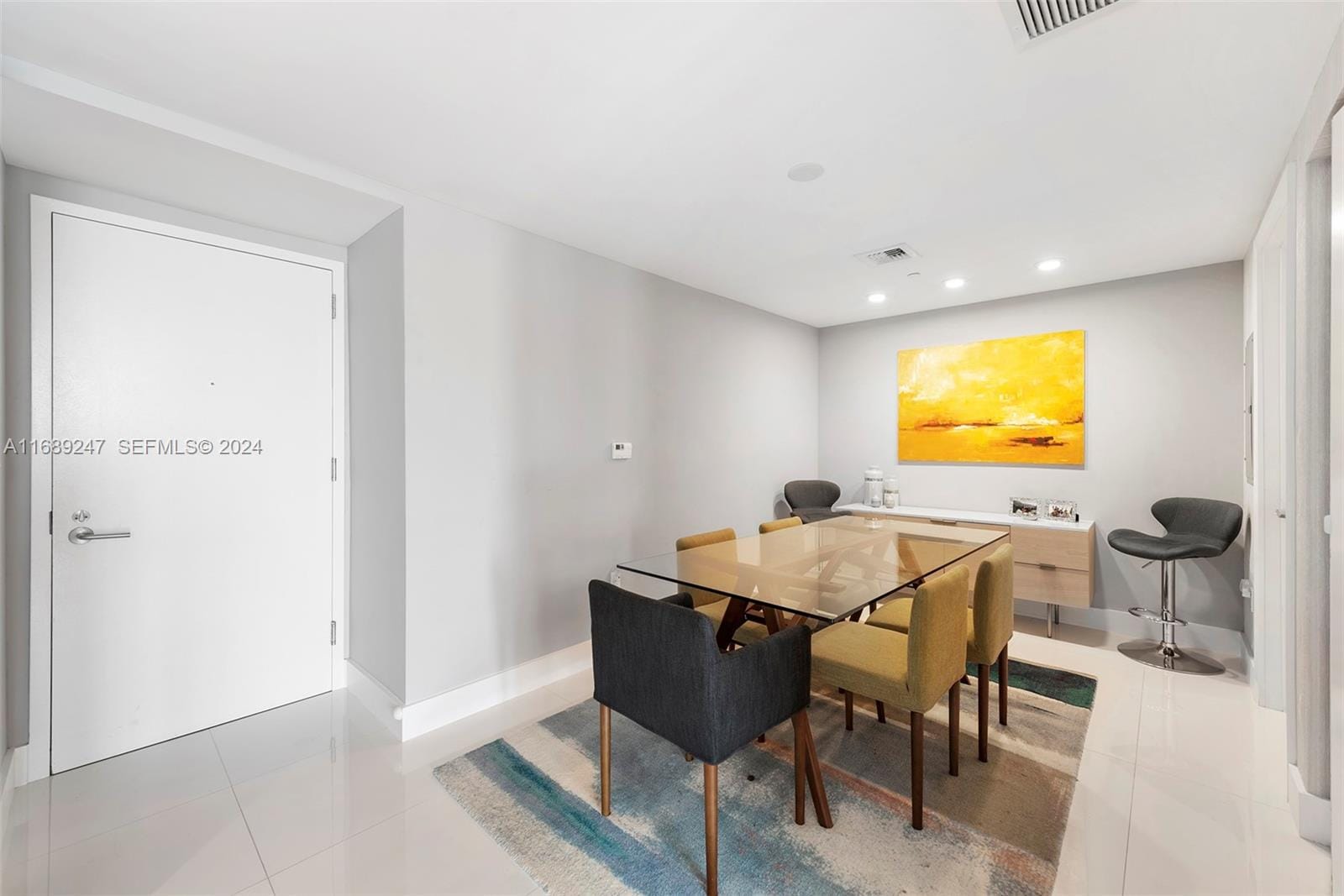 1300 S Miami Avenue 3402 — photo 10