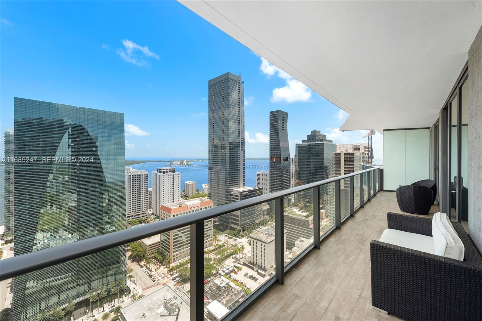 1300 S Miami Avenue 3402, Miami, FL 33130, Miami