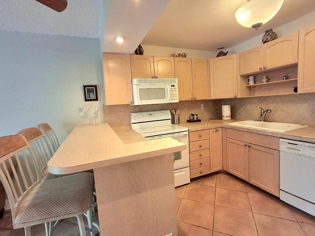 1421 S Ocean Boulevard 206, Pompano Beach, FL 33062 photo 9