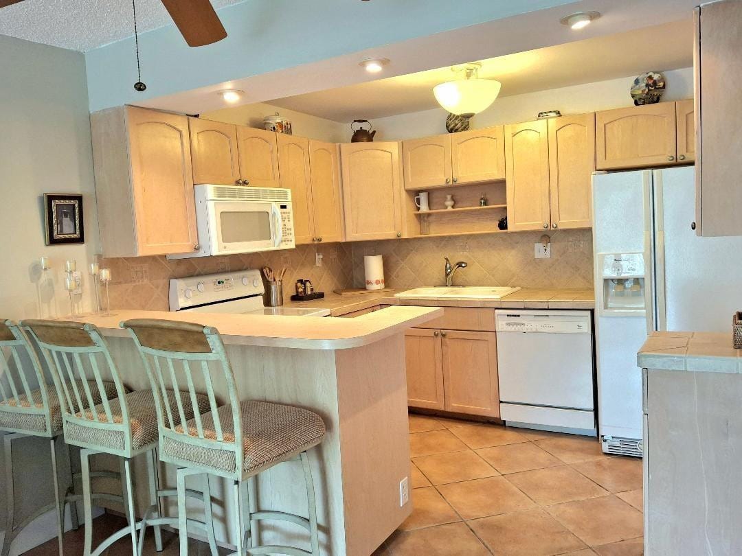 1421 S Ocean Boulevard 206, Pompano Beach, FL 33062 photo 10