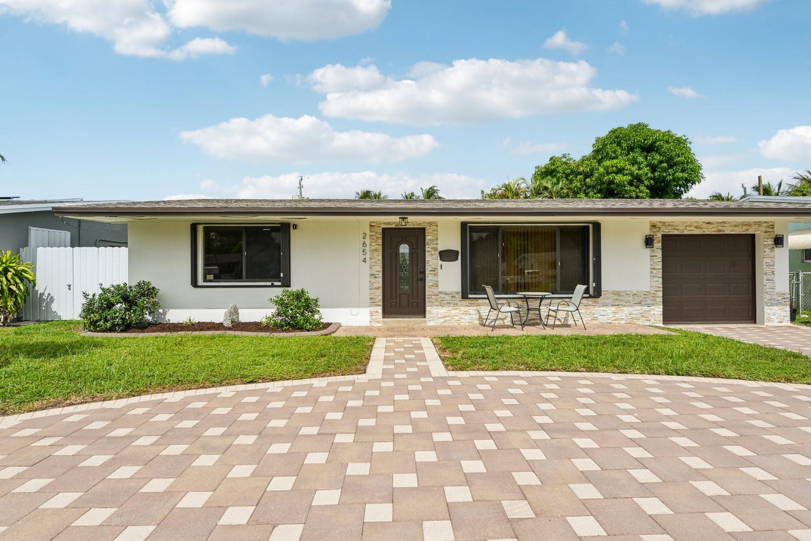 2654 Tarpon Drive, Miramar, FL 33023
