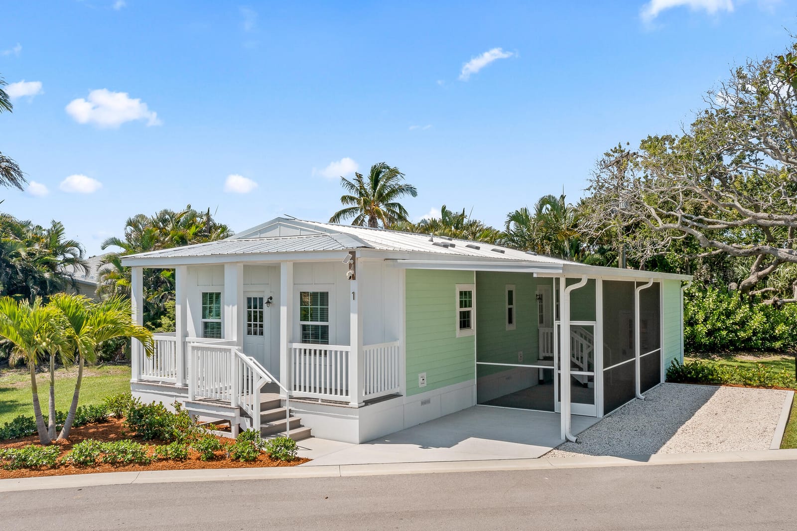 12939 N Indian River Drive 21, Sebastian, FL 32958